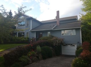 5719 Coniston Rd NE, Seattle, WA 98105