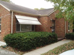 405 18th Pl, West Des Moines, IA 50265