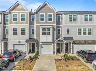 717 Shining Ray Ln, Durham, NC 27713