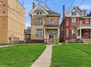307 Central Ave, London, ON N6B2C9