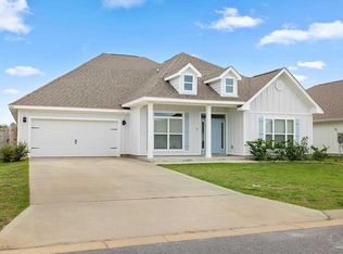 2363 Cloudberry Dr, Gulf Breeze, FL 32563