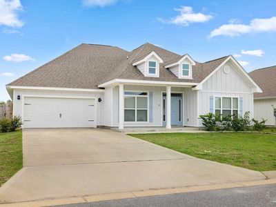 2363 Cloudberry Dr, Gulf Breeze, FL, 32563