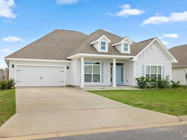 2363 Cloudberry Dr, Gulf Breeze, FL 32563
