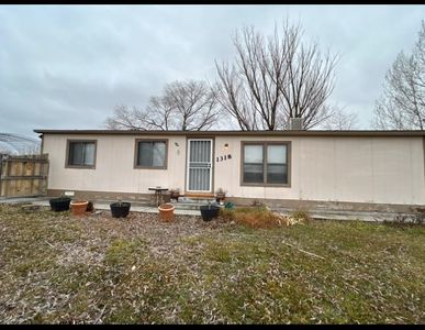 1318 Cleveland St, Loma, CO, 81524