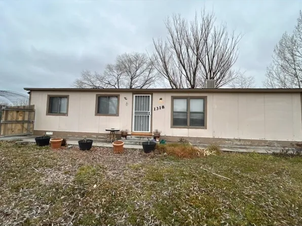 1318 Cleveland St, Loma, CO 81524
