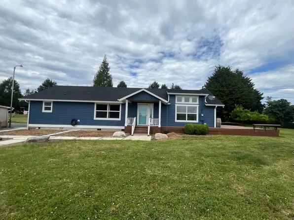 5469 S Shore Dr, Anacortes, WA 98221