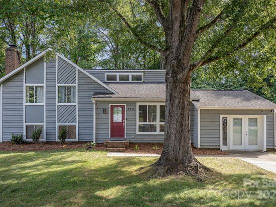 7215 Connan Ln, Charlotte, NC 28226