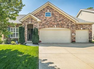 5528 Mirasol Manor Way, Eureka, MO 63025