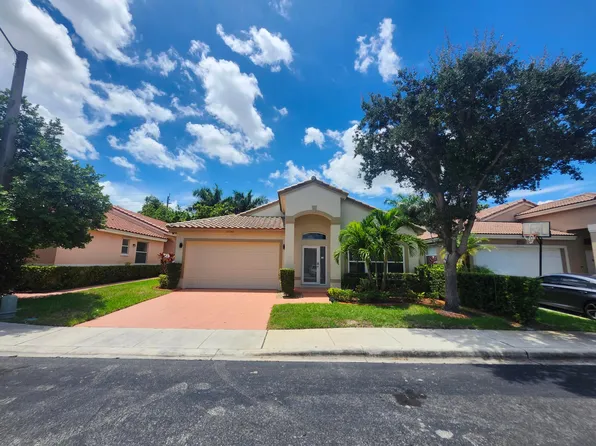 10246 SW 16th Court, Pembroke Pines, FL 33025