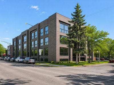 5830 N Lincoln Ave #3W, Chicago, IL, 60659
