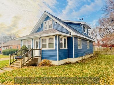 709 I St, Central City, NE, 68826