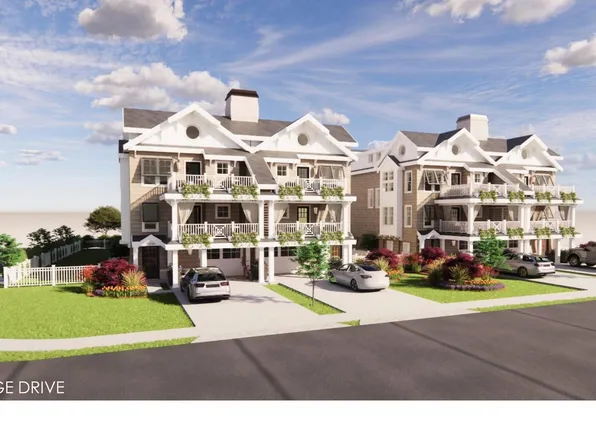 103 Anchorage Dr #103A-103B-105B, Somers Pt, NJ 08244