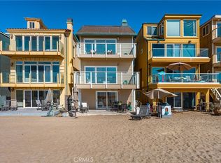 78A Surfside Ave, Surfside, CA 90743