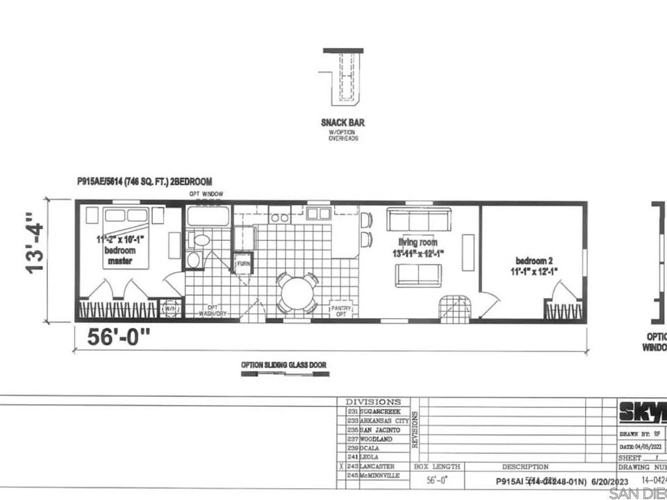 2nd image of 725 W Thornton Ave Space 79