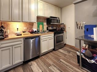 1316 W 18th St #2S, Chicago, IL 60608