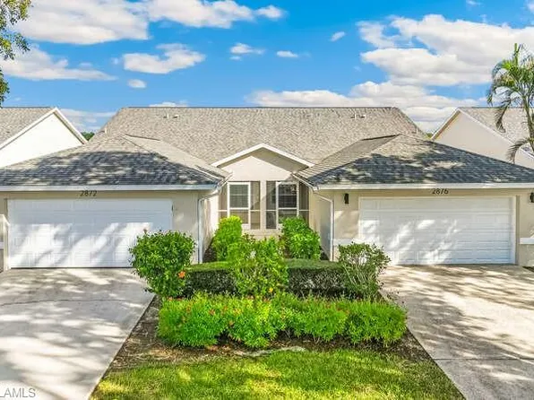 2876 W Crown Pointe BLVD, NAPLES, FL 34112