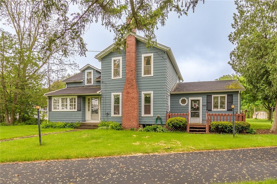 3251 Walworth Rd, Walworth, NY 14568 | Zillow