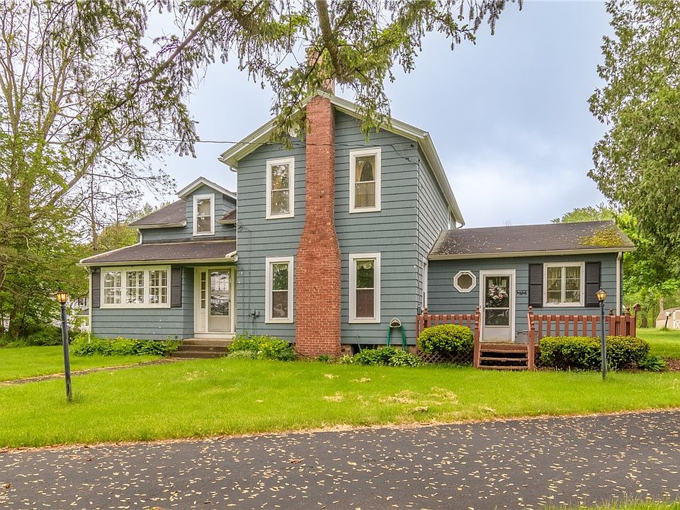 3251 Walworth Rd, Walworth, NY 14568 Zillow
