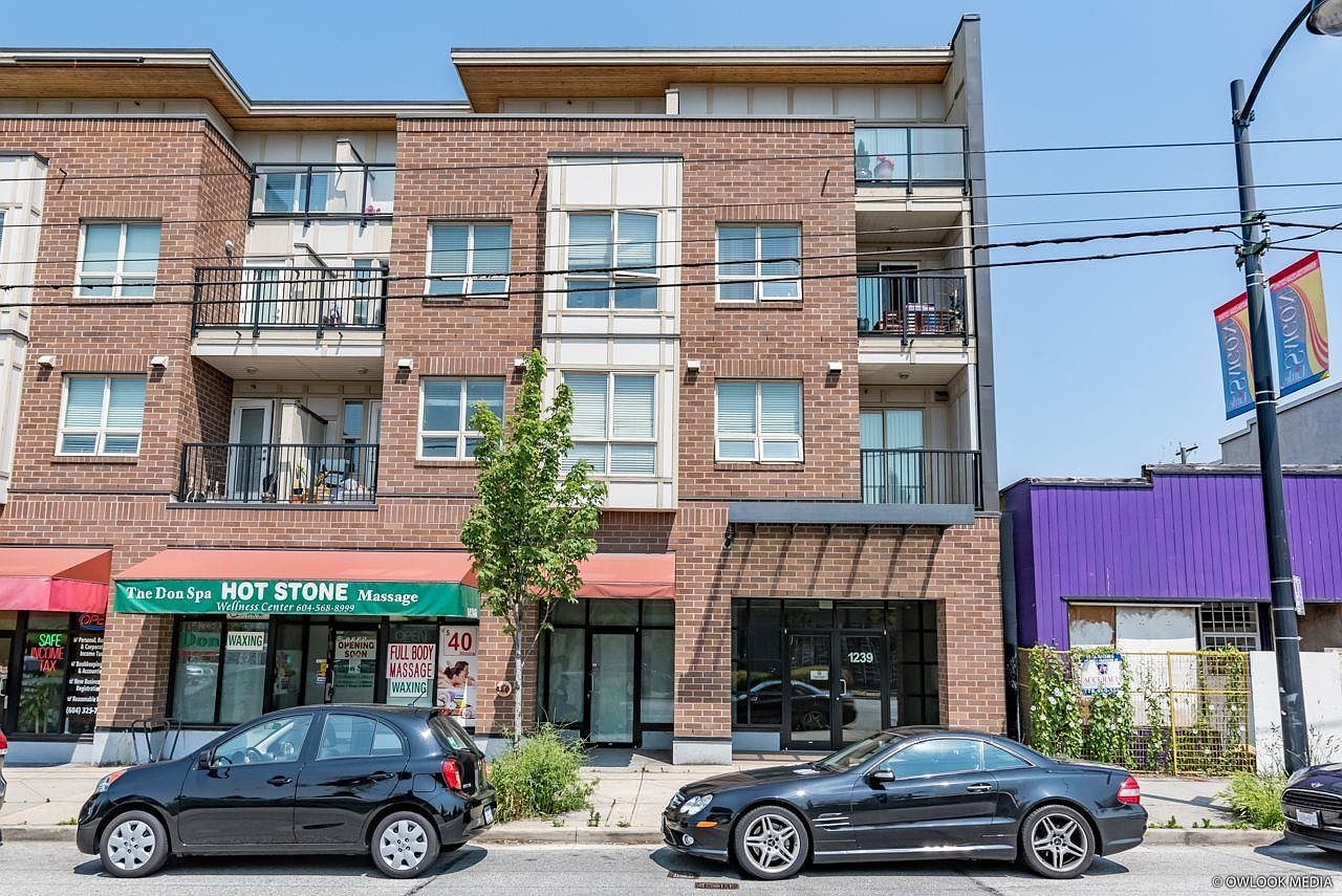 1239 Kingsway 305, Vancouver, BC V5V 3E2 MLS R2941739 Zillow