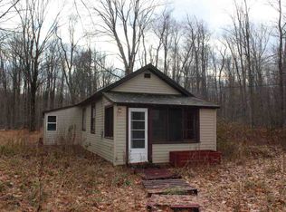 7852 E Mitchell Rd, Petoskey, MI 49770