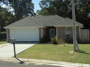 315 David Cv, Pearl, MS 39208