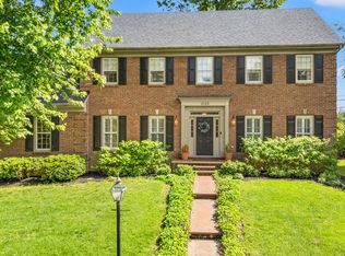 2128 Leafland Pl, Lexington, KY 40515