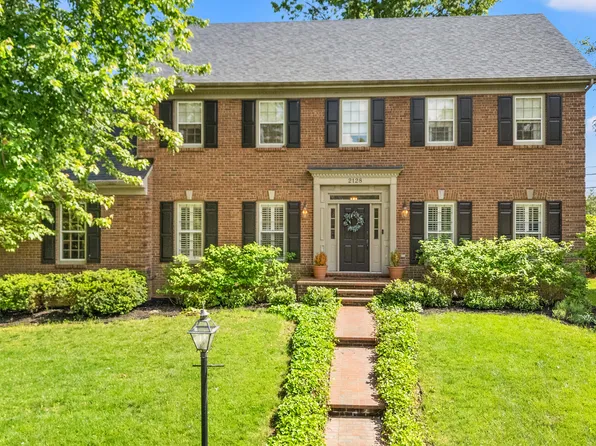 2128 Leafland Pl, Lexington, KY 40515
