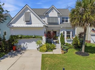 3148 Sonja Way, Mount Pleasant, SC 29466