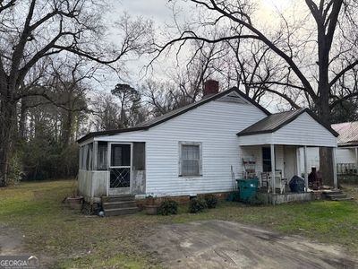 119 Georgia Ave, Thomson, GA, 30824