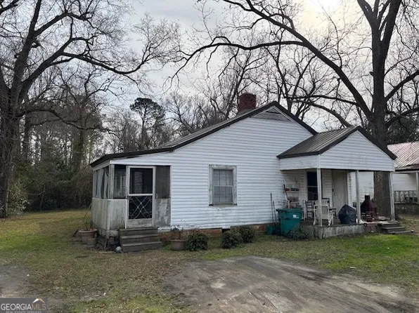119 Georgia Ave, Thomson, GA 30824