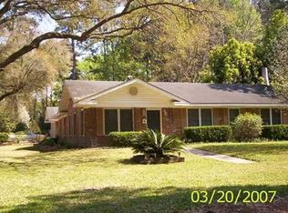 5502 Magnolia Ave, Savannah, GA 31406