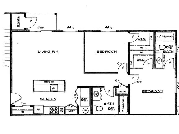 2nd image of this home