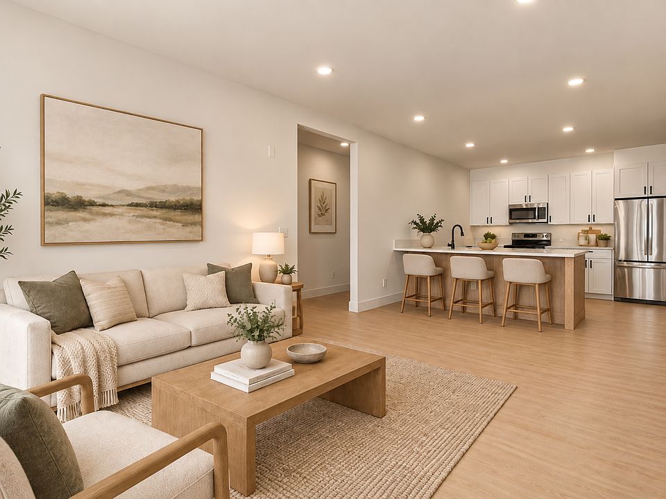 1st image of 4969 S Freya St #107