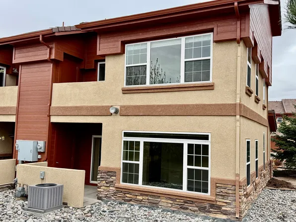 5402 Prominence Point, Colorado Springs, CO 80923