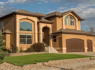 6138 Bendt Dr, Rapid City, SD 57702