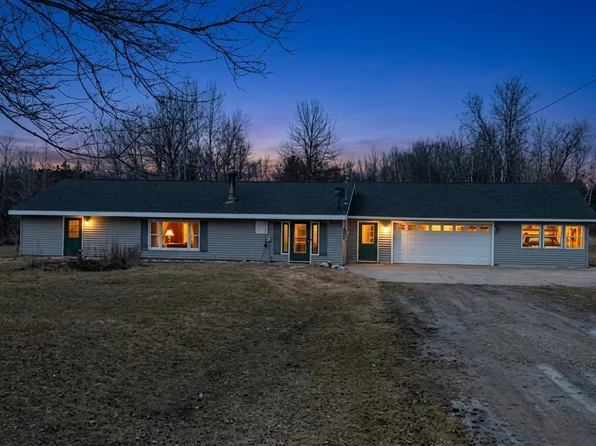 5009 State Rd, Hale, MI 48739
