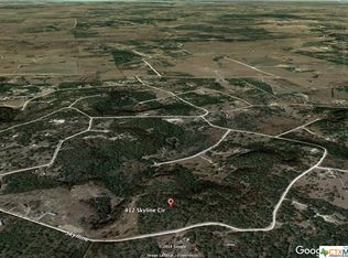 416 Skyline Cir, Gatesville, TX 76528