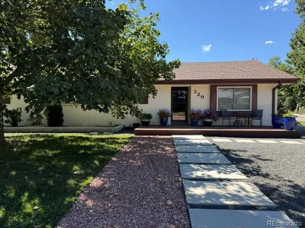329 Pierce Street, Denver, CO 80226