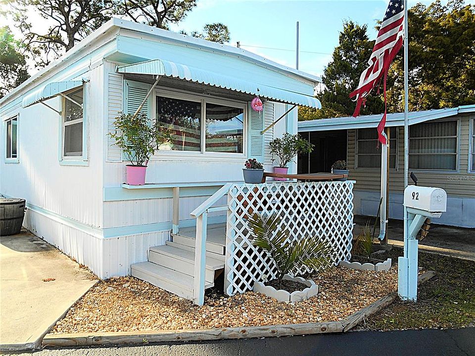 1st image of 7801 34TH AVENUE N #92