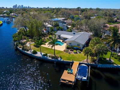 3399 Maple St NE, Saint Petersburg, FL, 33704