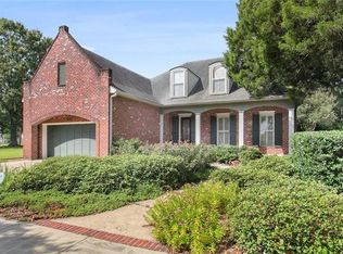 1010 Fried St, Gretna, LA 70053