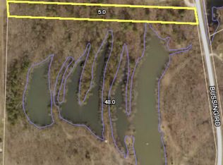 2300L Roeder Rd, Boonville, IN 47601