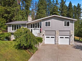 11317 E Ferret Dr, Spokane, WA 99206