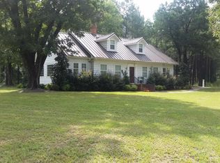 61 Perry Burch Rd, Chester, GA 31012