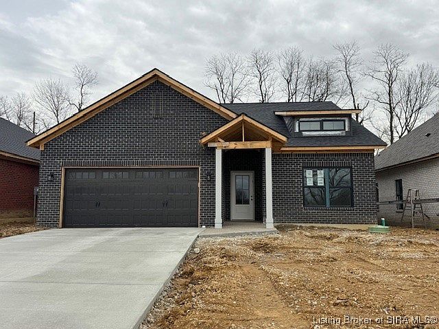 2nd image of 4637 Red Tail Ridge, Lot 230