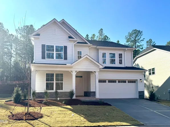 1525 Odette Way, Durham, NC 27703