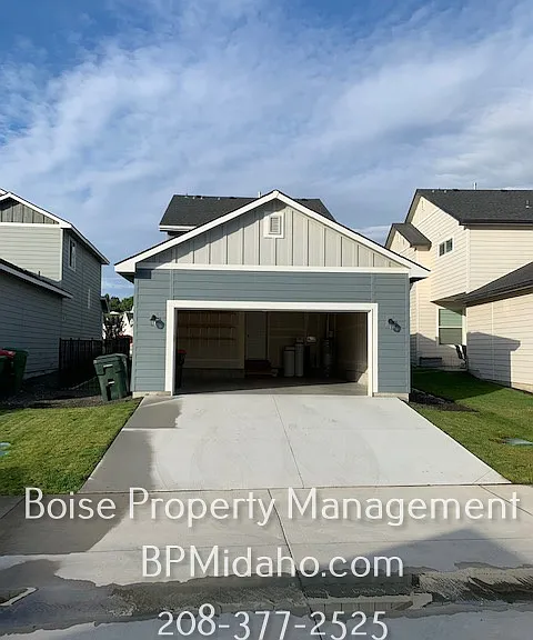 1826 W Heavy Timber Dr — Photo 19