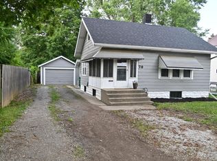 70 Cherry St, Newark, OH 43055