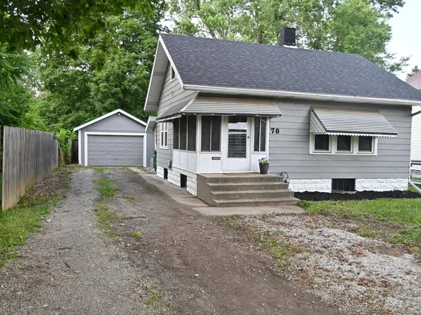70 Cherry St, Newark, OH 43055