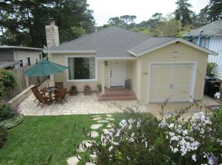 24826 Santa Rita St, Carmel, CA 93923